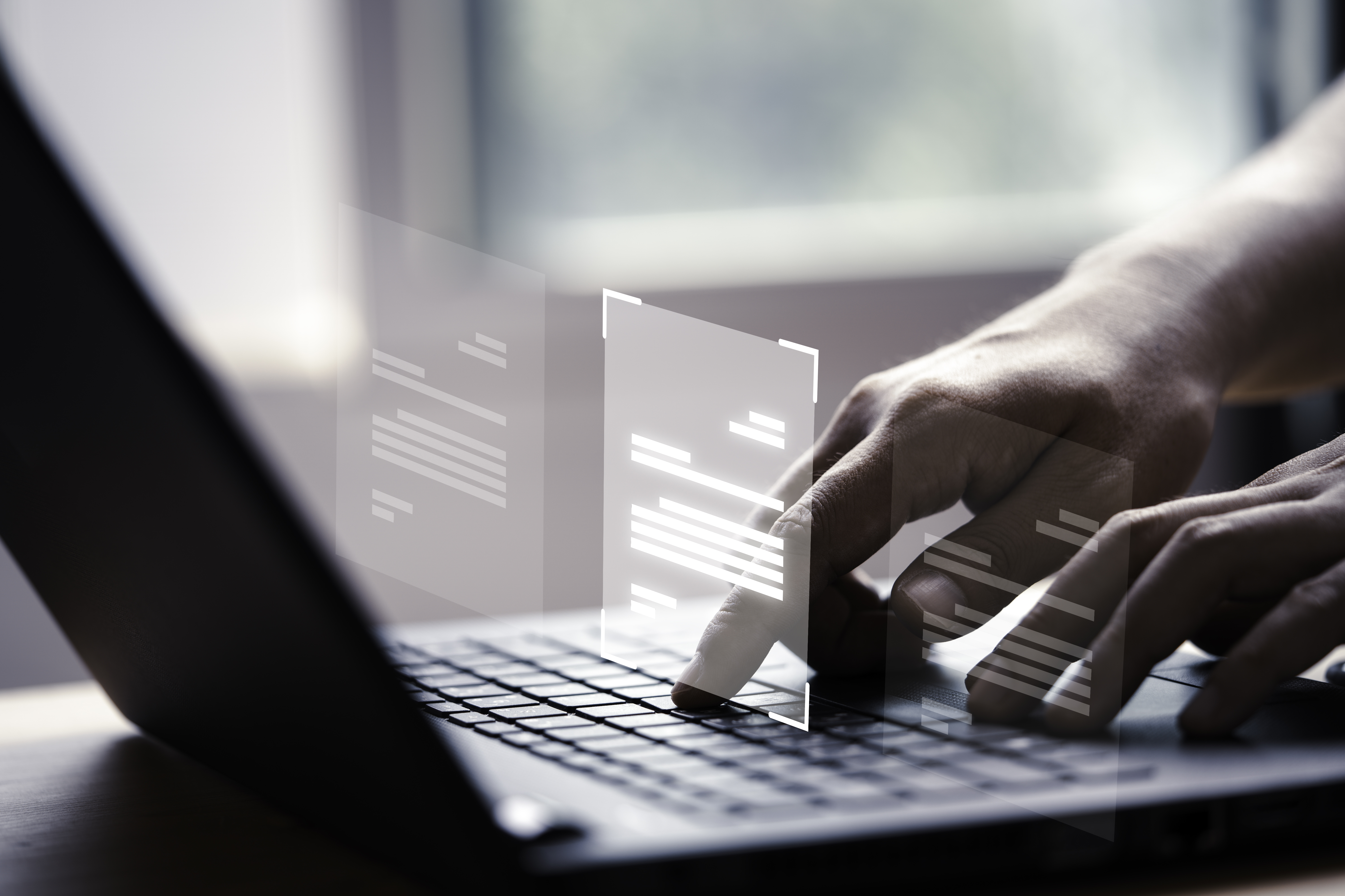 eDiscovery & Document Review Services