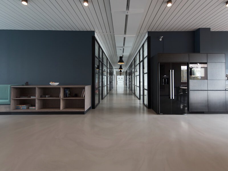 Lexocrates Office