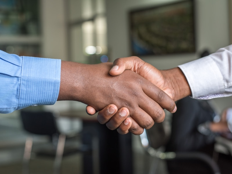 Virtual Paralegal Support Services